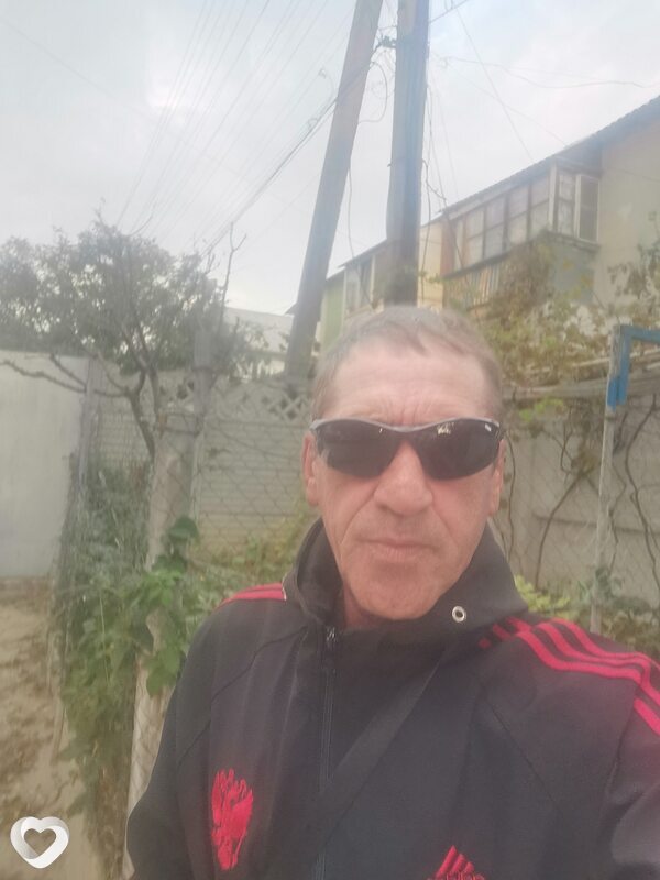 Сергей, 47, Усть-Лабинск — анкета №429947