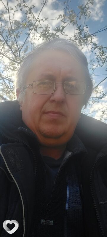 Егор, 53, Гродно — анкета №429949