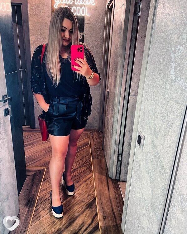 Лиза, 31, Волгограде — анкета №429953