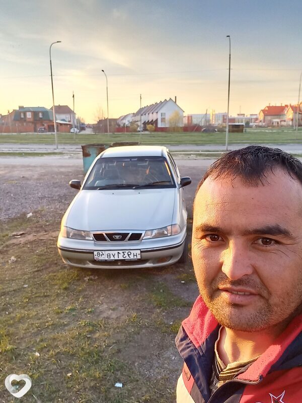 Бекзод, 35, Тамбове — анкета №429954