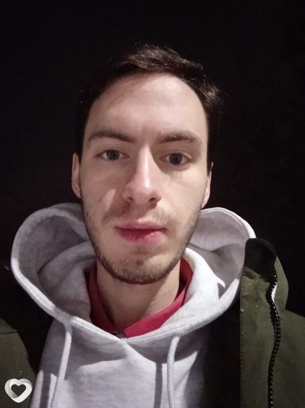 Олег, 27, Таганроге — анкета №429956
