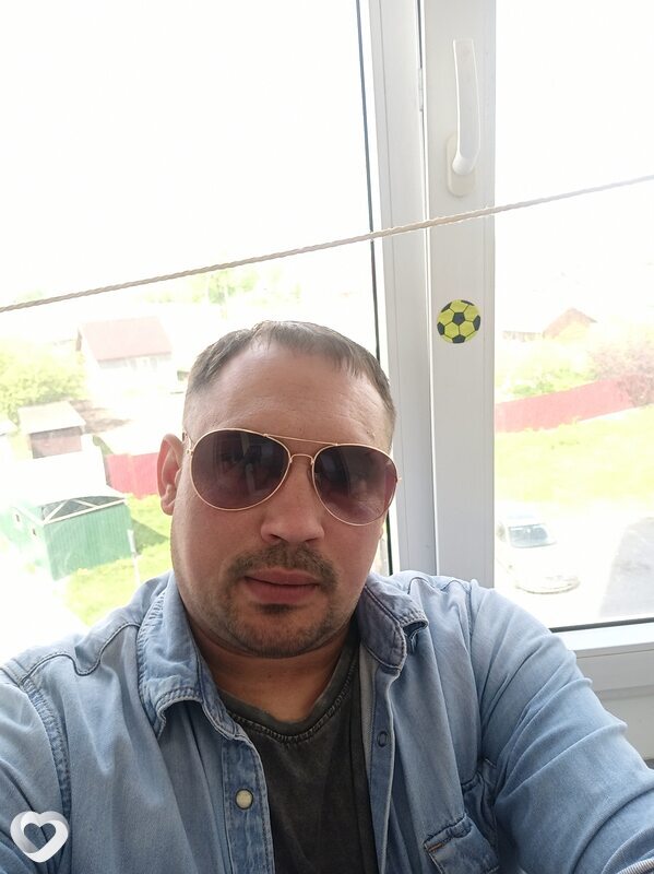 Александр, 38, Жлобине — анкета №430089