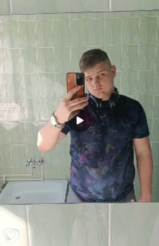 Алексеев, 23, Минске — анкета №430090
