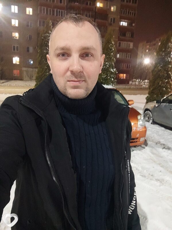 Дмитрий, 34, Старом Осколе — анкета №430092