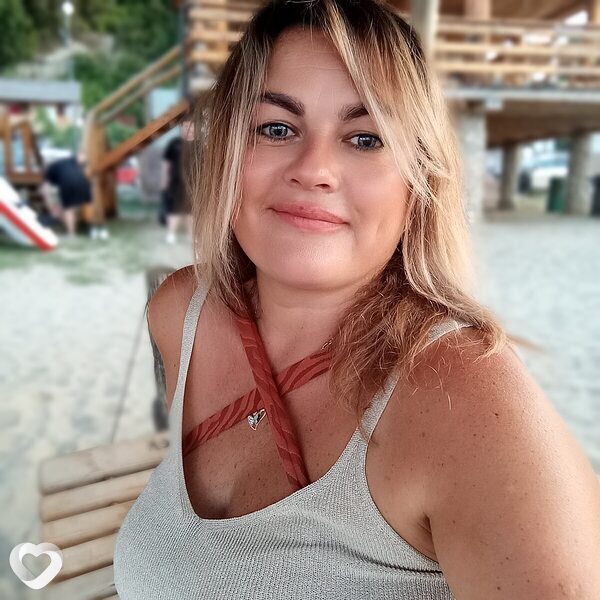 Ирина, 45, Сочи — анкета №430093