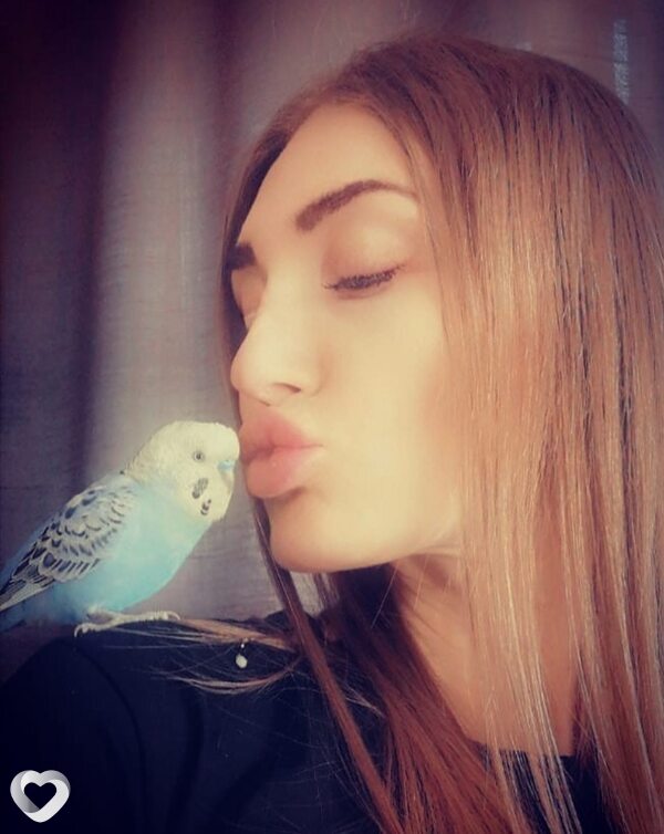 Галина, 38, Иркутске — анкета №430094