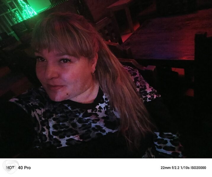 Елизавета, 38, Новокузнецке — анкета №430102