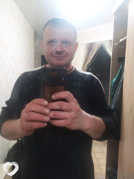 Валера, 44, Новосибирске — анкета №429810