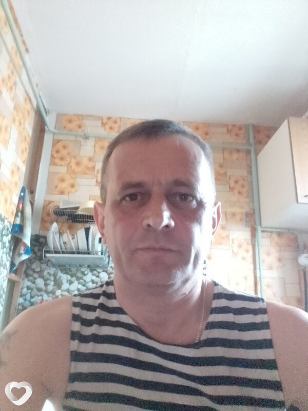 Юрий, 52, Березниках — анкета №429814