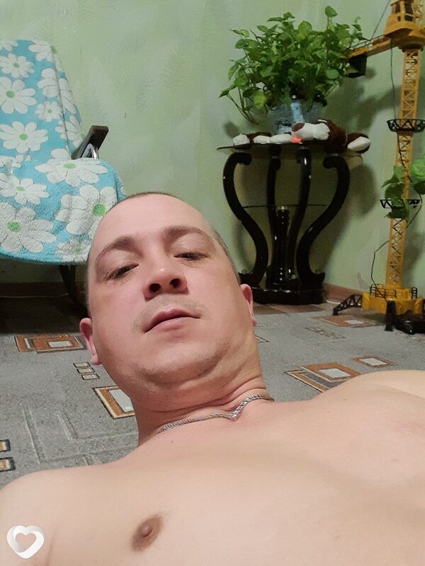 Егор, 40, Хабаровске — анкета №429818