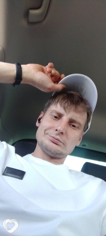 Виталий, 39, Усть-Каменогорск — анкета №429820