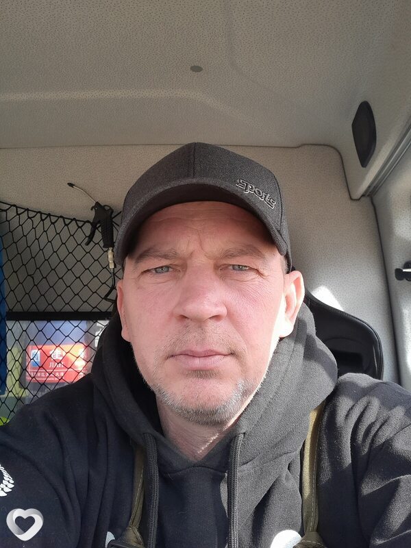 Александр, 47, Санкт-Петербурге — анкета №429821