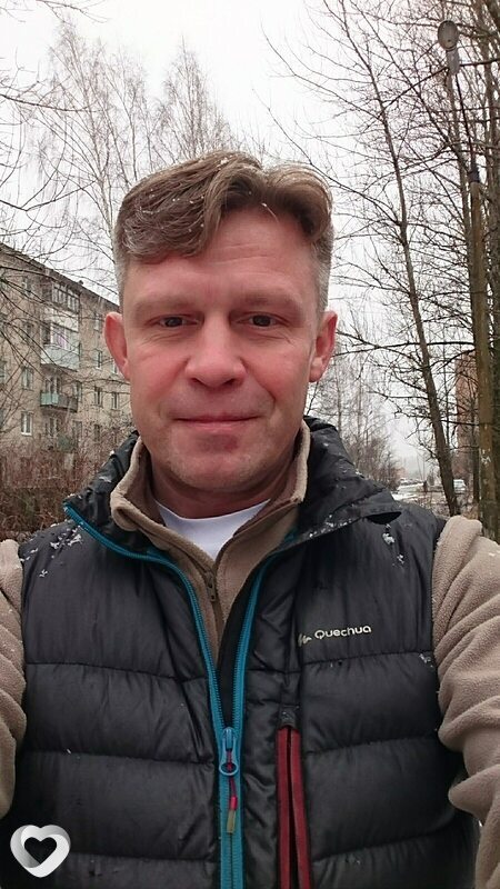Сергей, Кимры
