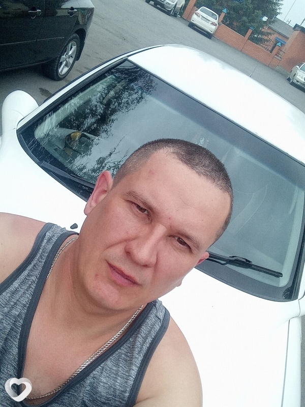 Алексей, 41, Петропавловске — анкета №429832