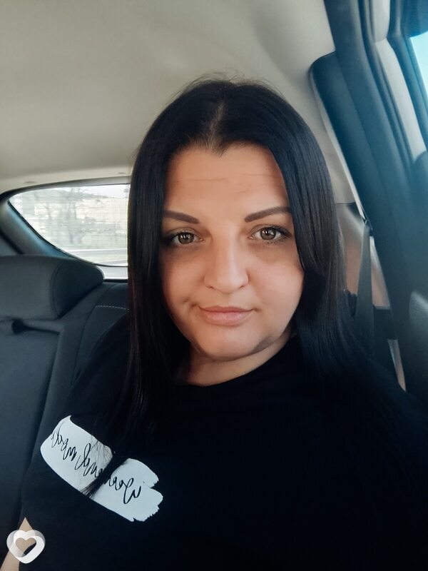 Ирэн, 37, Севастополе — анкета №430057