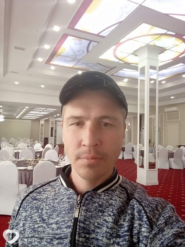 Александр, 42, Алматы — анкета №430060
