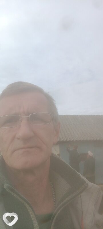 Сергей, 51, Старом Осколе — анкета №430067