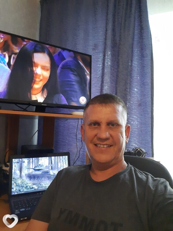 Александр, 48, Славянске-на-Кубани — анкета №430072