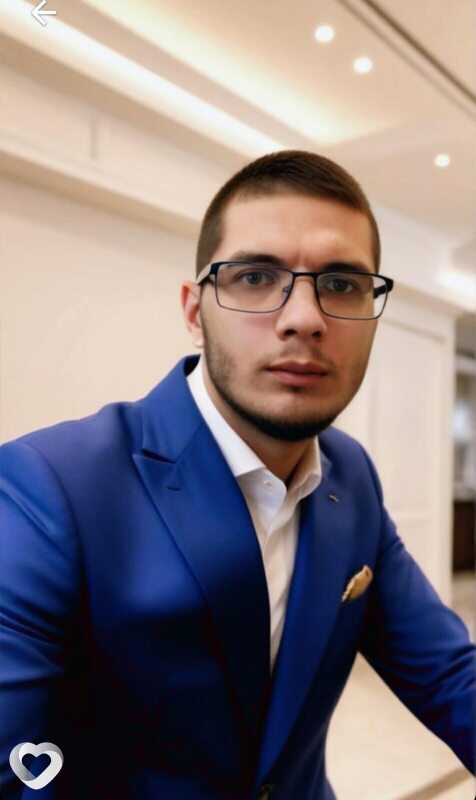 Никитос, 34, Екатеринбурге — анкета №430077