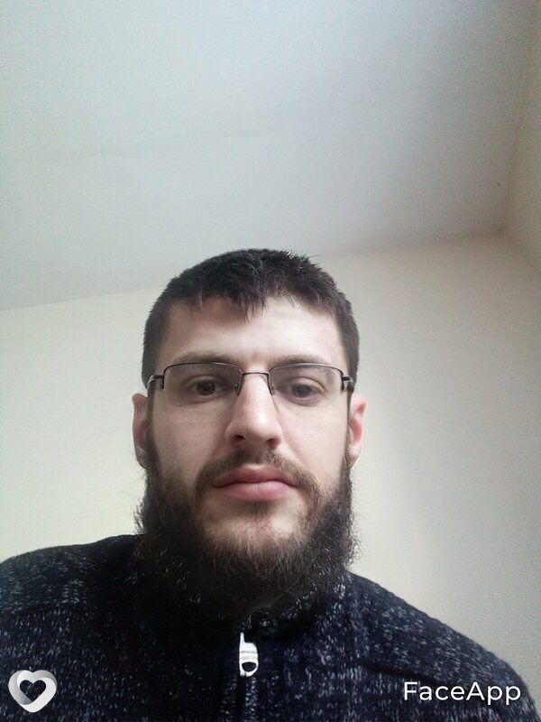 Александр, 46, Камышлове — анкета №430078