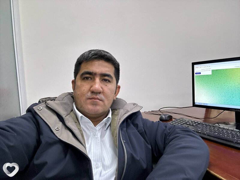 Shuhrat, 42, Ташкент — анкета №430079