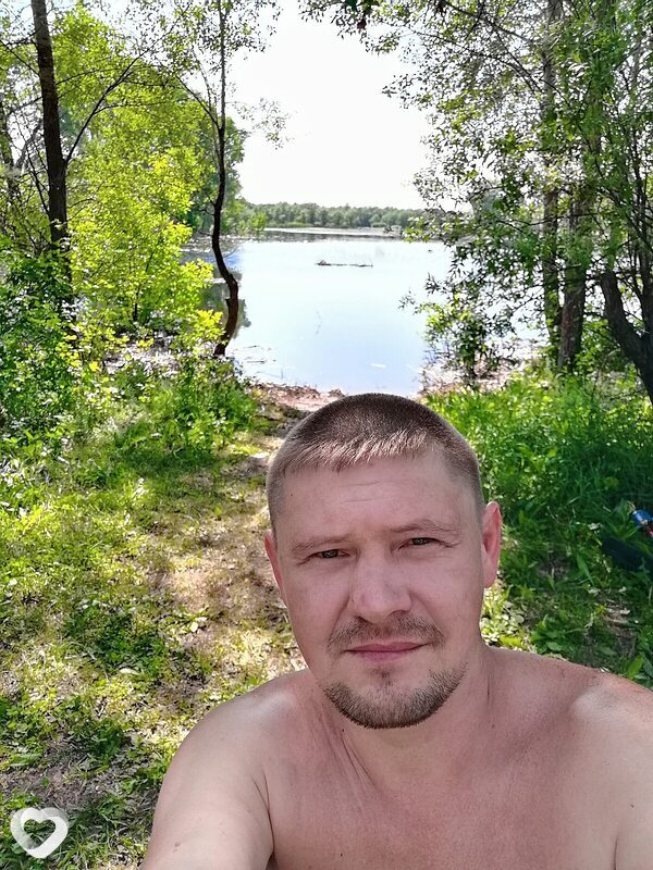 Денис, 46, Саратове — анкета №430081