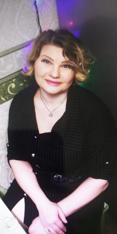 Ирина, 47, Благовещенске — анкета №429834