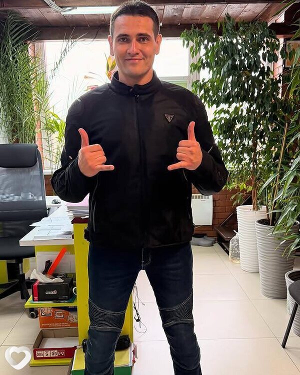 Евгений, 38, Чите — анкета №429843