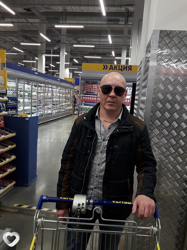 Артур, 44, Уфе — анкета №429844