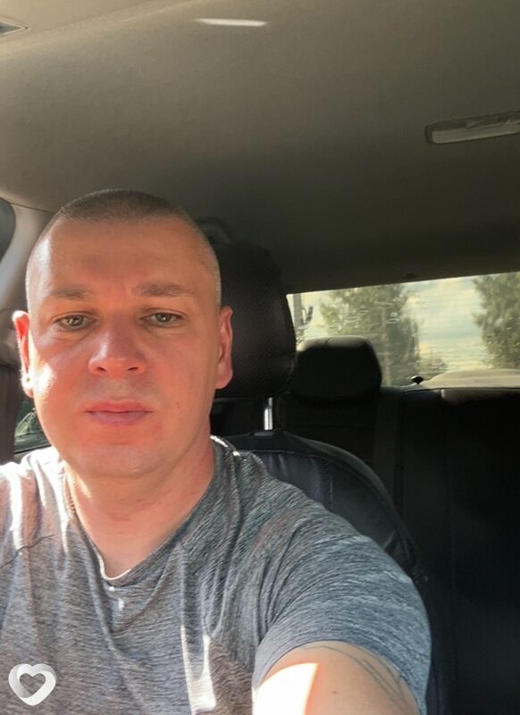 Николай, 43, Бутурлиновке — анкета №429845