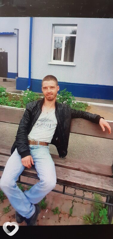 Александр, 37, Ангарске — анкета №429849