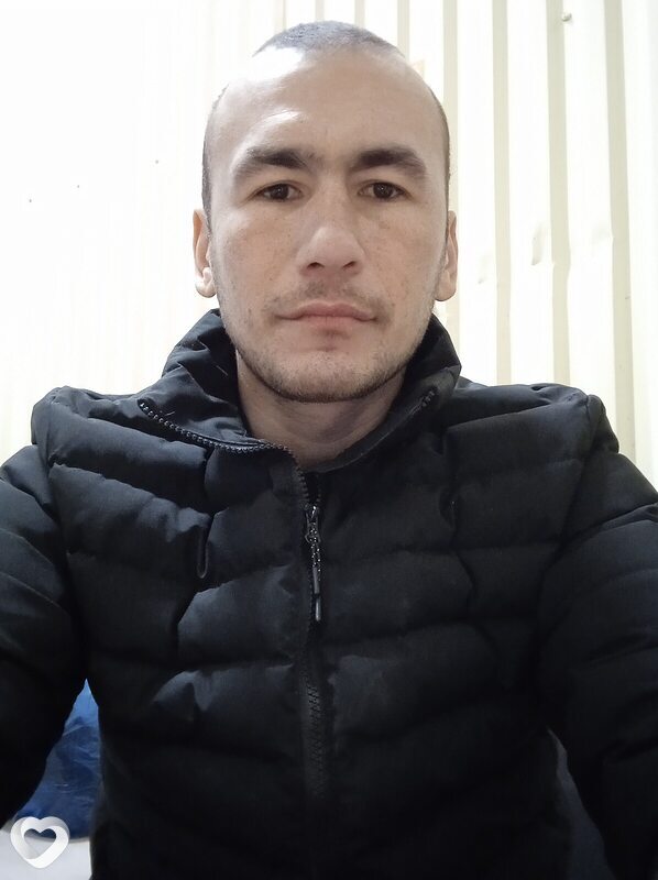 Салим, 32, Октябрьский (Башкортостан) — анкета №429850