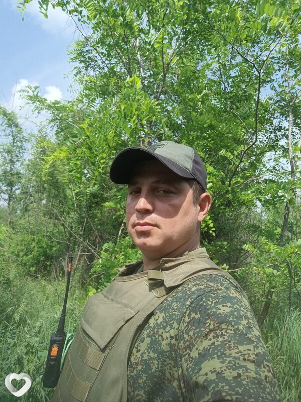 Эдуард, 40, Саратове — анкета №429853