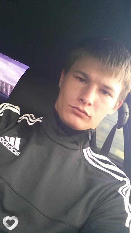 Димка, 29, Барнауле — анкета №429854