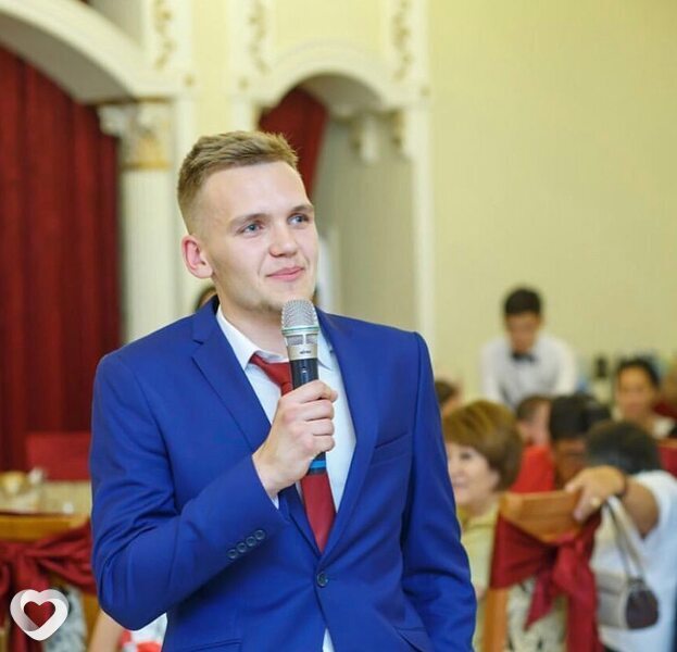 Sergio, 30, Щучинске — анкета №429855