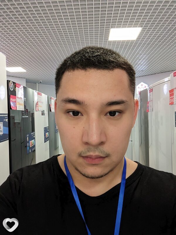 Чингиз, 33, Костанае — анкета №430182