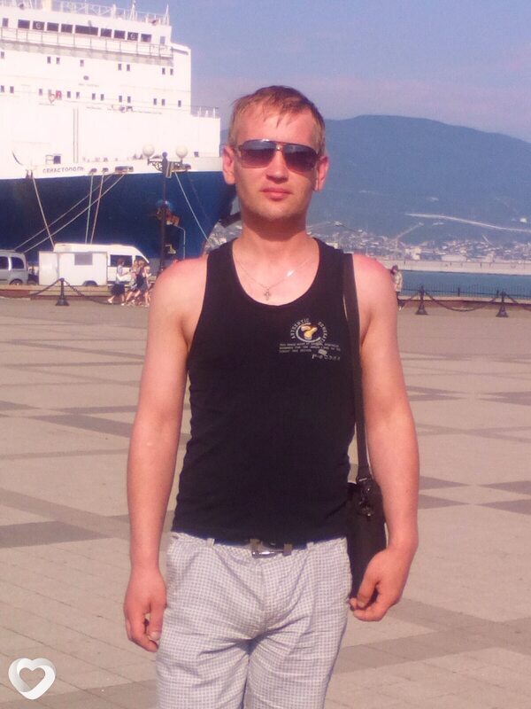 Сергей, 42, Минске — анкета №430187
