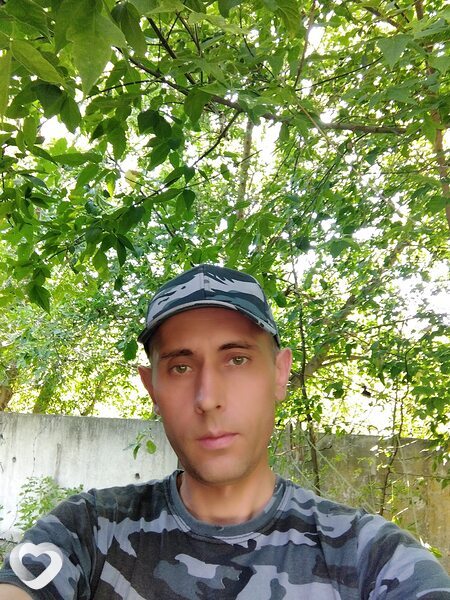 Roma, 43, Полтаве — анкета №430189
