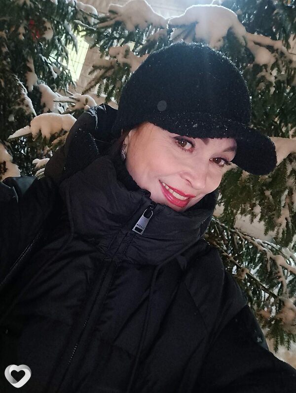 Оксана, 51, Томске — анкета №430190