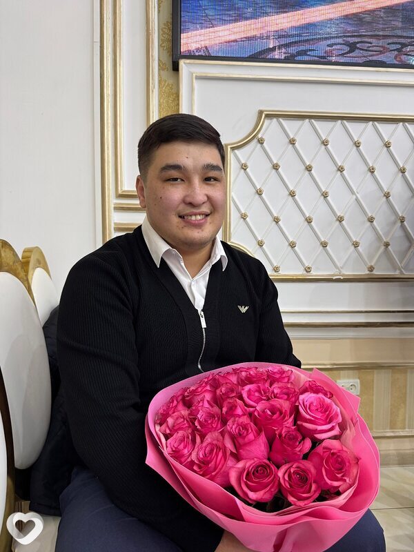 Киллер, 31, Таразе — анкета №430195