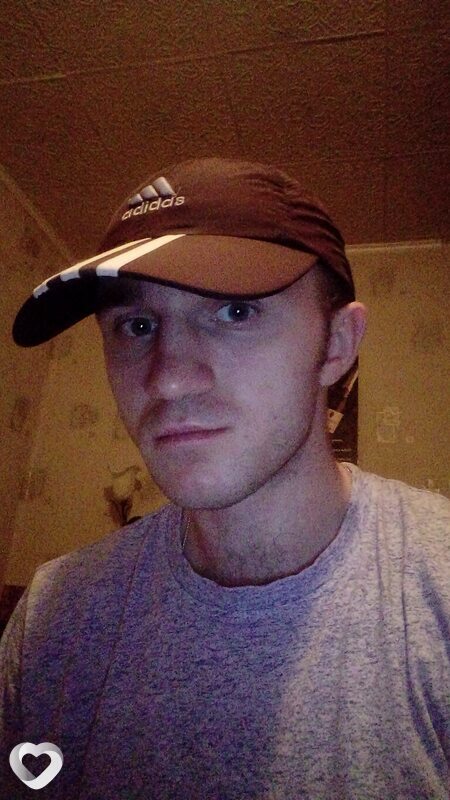 Артём, 35, Караганде — анкета №430198
