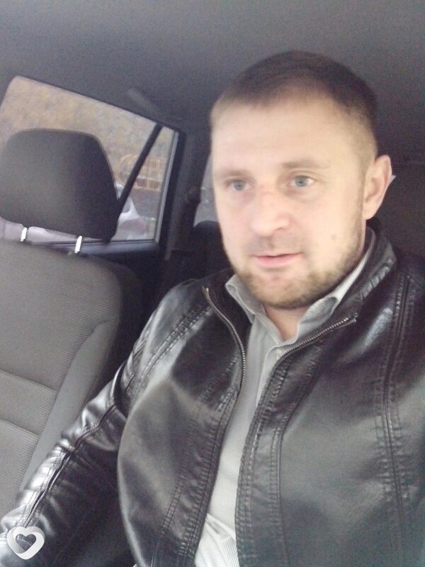 Роман, 43, Казани — анкета №430203