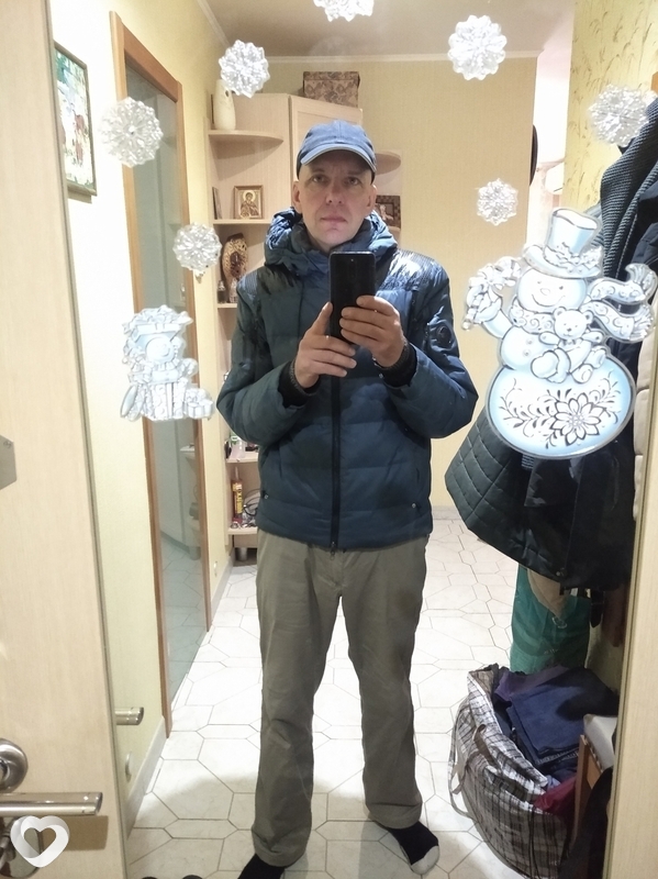 Сергей, 54, Дмитрове — анкета №430107