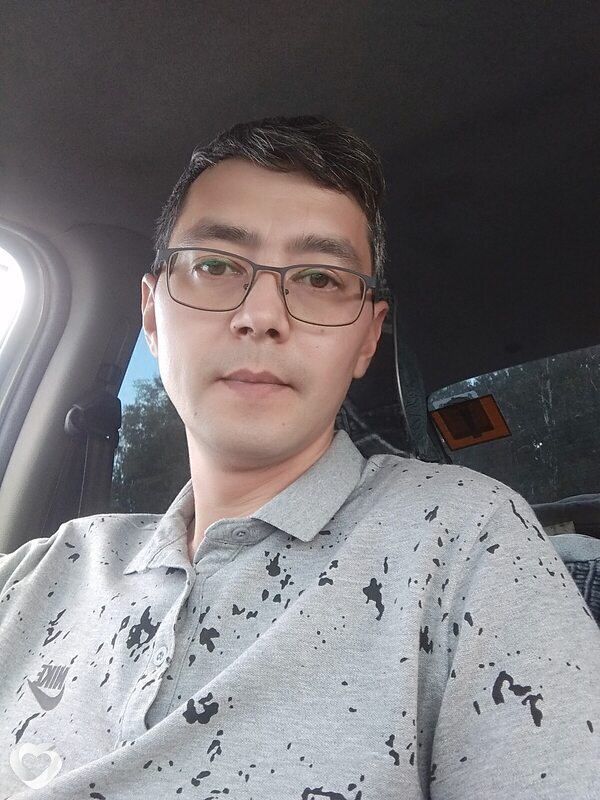 Рушан, 40, Омске — анкета №430115