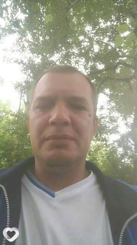 Андрей, 46, Кемерове — анкета №430118