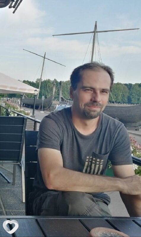 Андрей, 44, Ивантеевке — анкета №430124