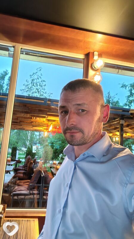 Виктор, 42, Оренбурге — анкета №430130
