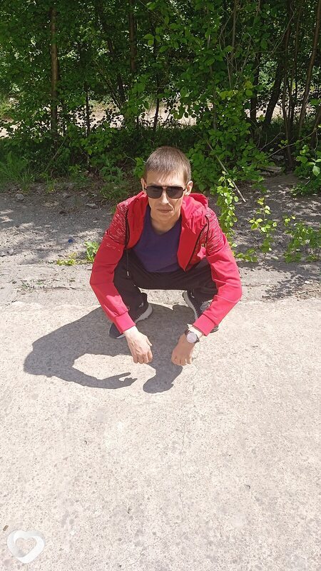 Рома, 36, Алчевске — анкета №430131