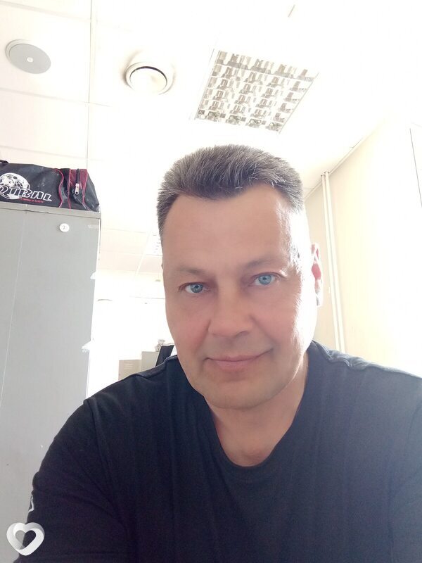 Александр, 53, Муроме — анкета №430135