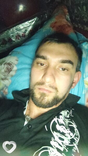 Ivan, 40, Свободном — анкета №430138
